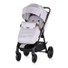 Kombikinderwagen Ultera 3 in 1 in grau