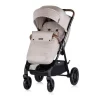 Kombikinderwagen Ultera 3 in 1 in braun