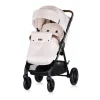Kombikinderwagen Ultera 3 in 1 in natur