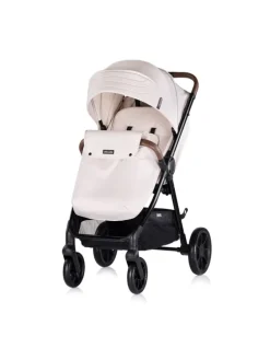Kombikinderwagen Ultera 3 in 1 in natur