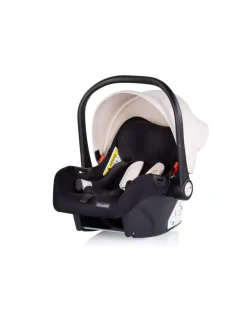 Kombikinderwagen Ultera 3 in 1 in natur