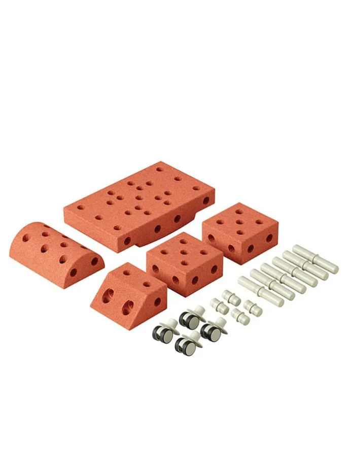 Konstruktionsspielzeug "Explorer Set" - ab Geburt