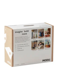 Konstruktionsspielzeug