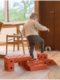 Konstruktionsspielzeug