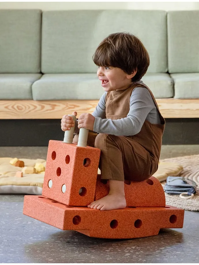 Konstruktionsspielzeug "Explorer Set" - ab Geburt
