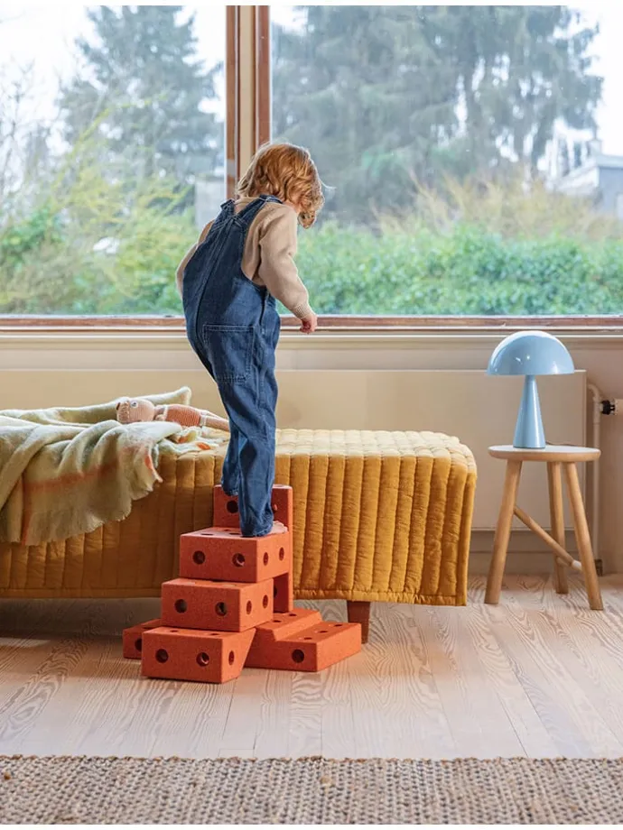 Konstruktionsspielzeug "Explorer Set" - ab Geburt