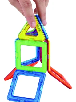Konstruktionsspielzeug "Magformers Idea Pop Set" - ab 3 Jahren