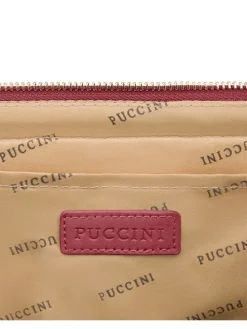 Kosmetiktasche in Pink - (B)25,5 x (H)13 x (T)15 cm