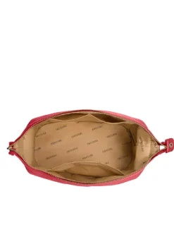 Kosmetiktasche in Pink - (B)25,5 x (H)13 x (T)15 cm