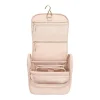 Kosmetiktasche in Rosa - (B)26 x (H)25 x (T)14,5 cm