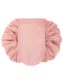 Kosmetiktasche in Rosa - (B)23 x (H)12 x (T)26 cm