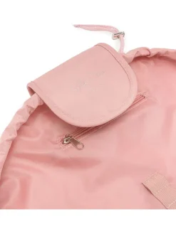 Kosmetiktasche in Rosa - (B)23 x (H)12 x (T)26 cm