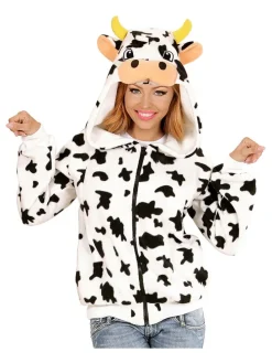 Kostümfleecejacke 