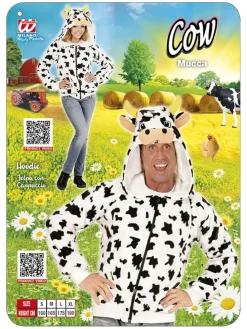 Kostümfleecejacke 