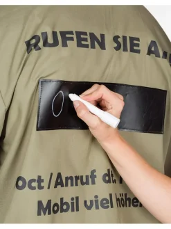 Kostümhemd