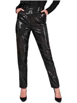 Kostümhose "Party Fashion" in Schwarz