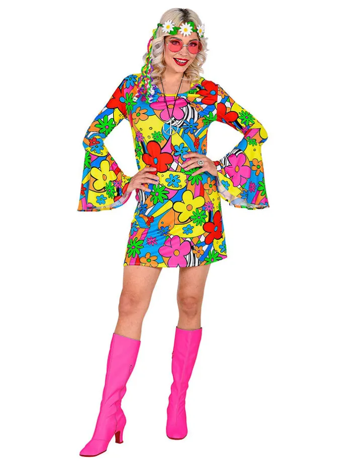 Kostümkleid in Bunt