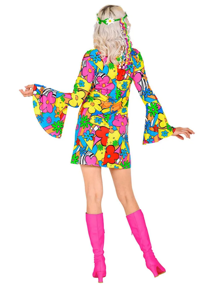 Kostümkleid in Bunt