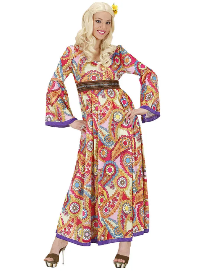 Kostümkleid in Bunt