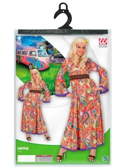 Kostümkleid in Bunt