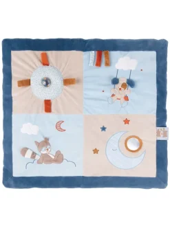 Krabbeldecke mit Bogen - ab Geburt