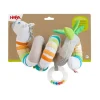 Krabbelrolle Mobile-Spirale Zebra in mehrfarbig