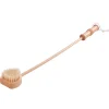 Kratzbürste in Beige - (L)49 cm