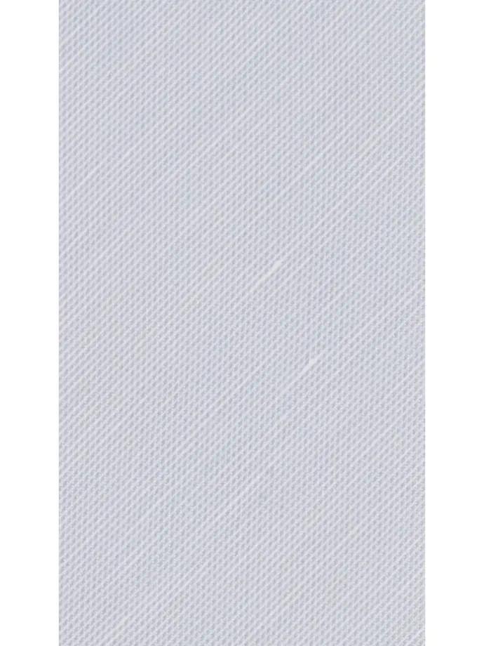 Krawatte Breit (7cm) in Grau