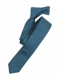 Krawatte in Aqua