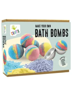 Kreativset "Badekugeln" - ab 7 Jahren