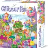 Kreativset "Mould & Paint: Glitzerfee" - ab 10 Jahren