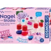 Kreativset "Nagel-Studio" - ab 8 Jahren