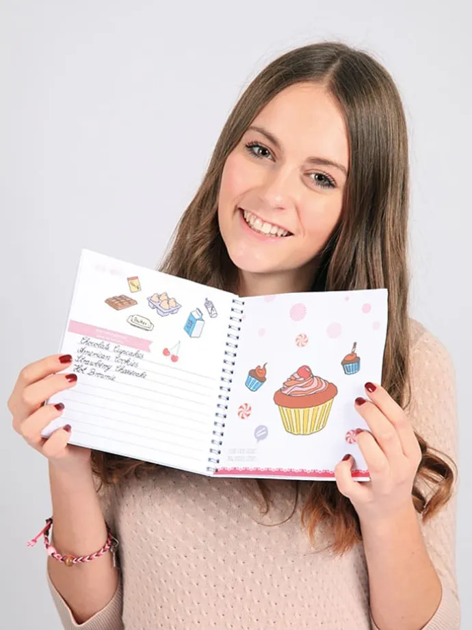 Kreativset "Scrapbook groß" - ab 8 Jahren