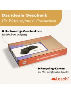 Körnerkissen 100 % Bio-Baumwolle, Wärmekissen