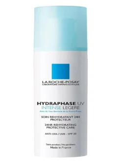Körpercreme 50 ml Gesichtscreme