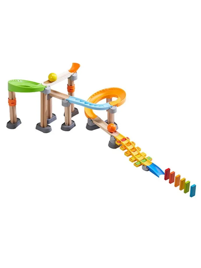 Kugelbahn "Melodie-Domino" - ab 2 Jahren