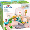 Kugelbahn "Spielbahn Bahnhof" - ab 2 Jahren
