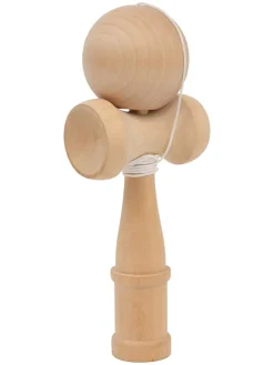 Kugelfangspiel "Kendama" - ab 5 Jahren