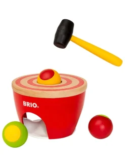 Kugel-Hammerspiel - ab 18 Monaten