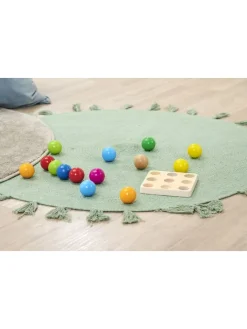 Kugel-Sortierspiel - ab 12 Monaten