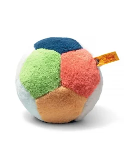 Kuschelball - ab 3 Jahren