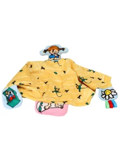 Kuscheldecke - ab Geburt