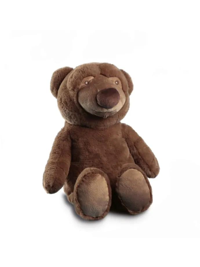 Kuschelset Dream Team in Bruno