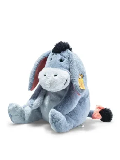 Kuscheltier "Eeyore" - ab 3 Jahren