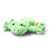 Kuscheltier Floppy Cappy Frosch" - ab 3 Jahren