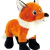 Kuscheltier "Fuchs" - ab Geburt