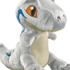 Kuscheltier "Jurassic World - Blue" - ab Geburt