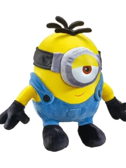 Kuscheltier "Minions - Stuart" - ab Geburt
