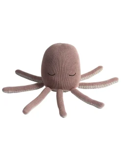 Kuscheltier "Oktopus" - ab Geburt