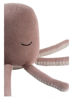 Kuscheltier "Oktopus" - ab Geburt
